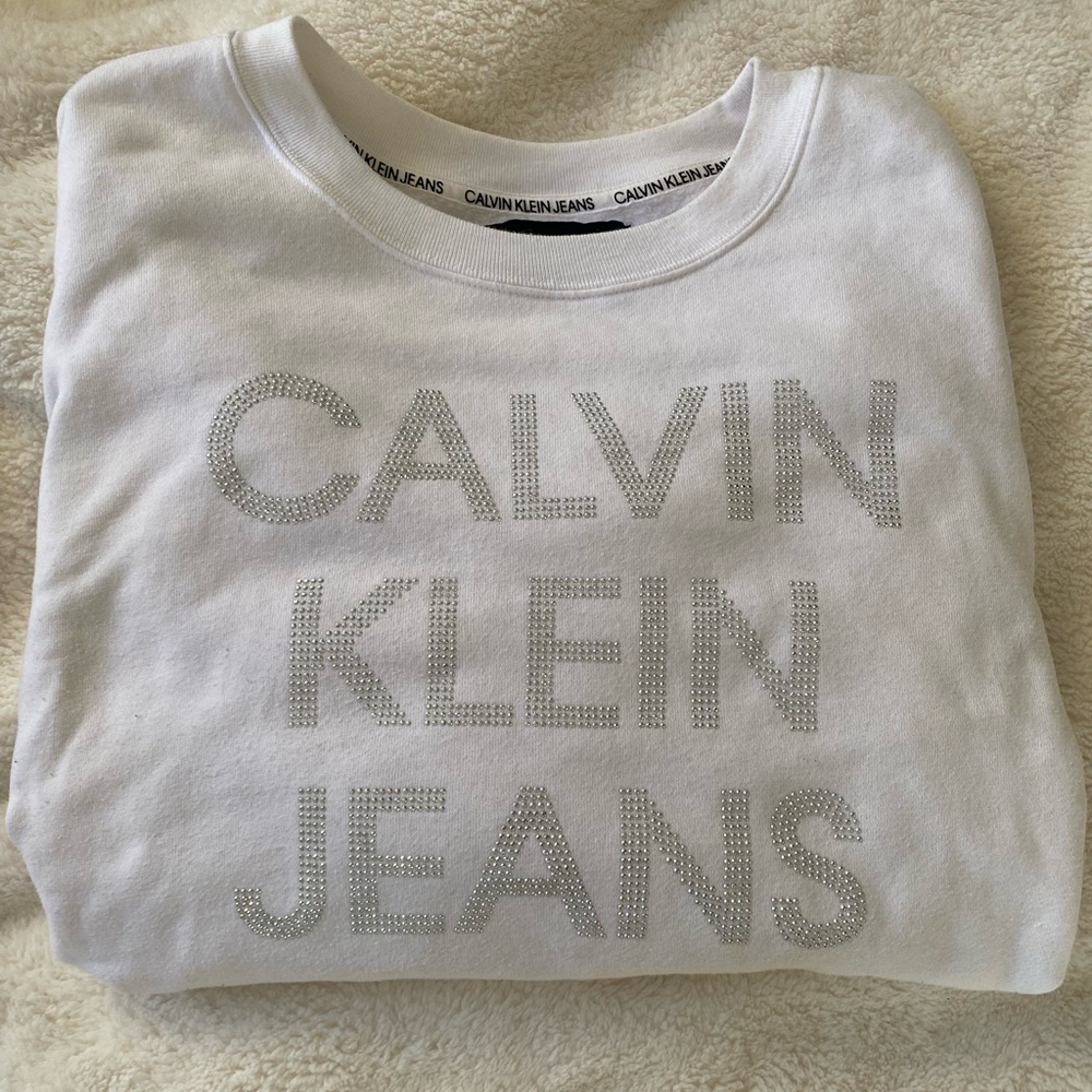 Calvin Klein Sweatshirt